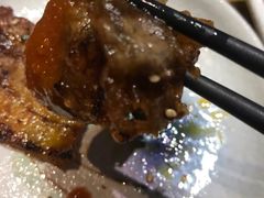 -久苑烧肉(世界城广场店)