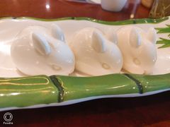 -北海金昌开元名都大酒店·四季轩中餐厅