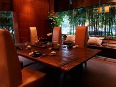 -湖滨28中餐厅·西湖宴·杭州君悦酒店