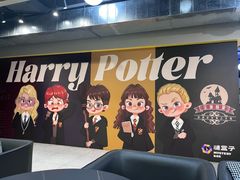 -谜盒子奇幻密室(南屏店)