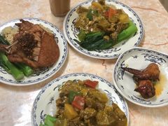 -渔记茶餐厅(渔村店)