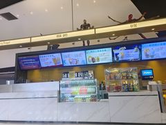 -中影国际影城(西溪印象城CINITYLED店)