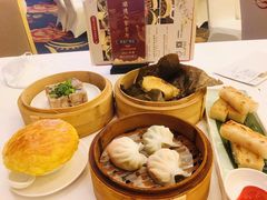 -顺德人家食府(黄金广场店)