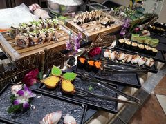 -福缘烤肉王自助(爱琴海-原比尔森店)