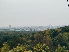 -紫金山索道-售票处
