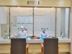 -慈铭体检(北京奥亚分院)