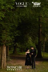 -唯一旅拍·颂当代影像艺术中心(上城店)