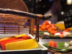 -广州富力君悦大酒店·凯菲厅