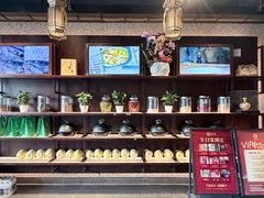 -壹只菜·崇明本地特色菜(崇明南门店)