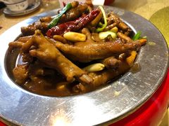 -鲁小三·大骨自助(金山总店)