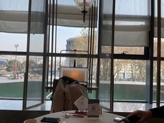 -扬州万怡酒店-中餐厅(文昌中路店)