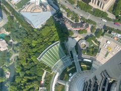 -东方明珠广播电视塔