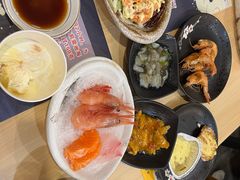 -汉巴味德(乐宾百货店)