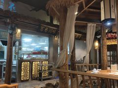 -花溪雨·森林餐厅(石基店)