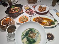 -南枝记·港式打边炉(新北万达店)