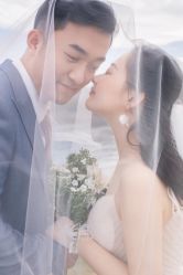 -Mu慕婚纱摄影·超级工作室