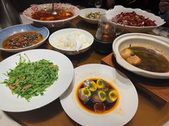 -二十八里太湖船菜(吉祥路店)