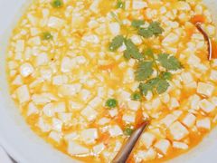 蟹粉豆腐-丰收日(五角场店)