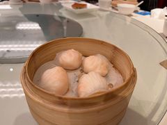 -利苑酒家(合景国际金融广场店)