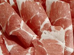 -马记伊源斋涮肉·清真菜(潘家园古玩市场店)