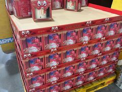 -山姆会员商店(上海浦东店)