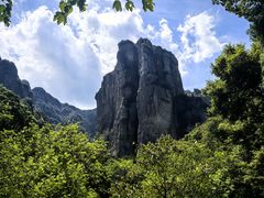 -雁荡山风景名胜区