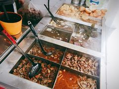 -老广州牛杂(深圳白石洲总店)