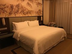 -成都安仁福朋喜来登酒店