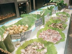 -御品海宴海鲜自助餐厅(龙岗万科广场店)
