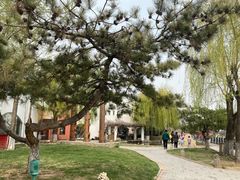 -稻香湖景欢乐岛温泉城堡