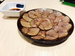 -面乙新派手擀面(大悦城店)