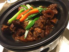 -骏莱海鲜鱼港(五角场店)