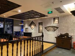 -星巴克(南宁民歌湖店)