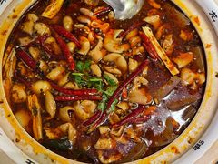 -马头巷·食景园(苏州总店)