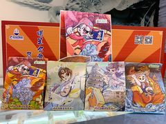 -花园饼屋·吐司蛋糕面包(星海店)