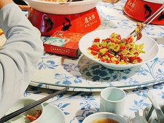 -卢大鲜鱼头捞饭(美利广场店)