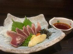 -明日叶日本料理(新区淮海街店)