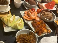-青藤茶馆(凤起路店)
