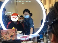 -海马体照相馆(成都来福士广场店)