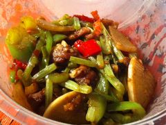 -红鼻子桂林米粉(金唐新光界店)