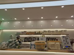 -LINLEE·手打柠檬茶(思北店)
