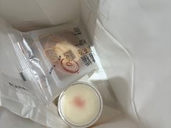 -喜茶(北京华贸购物中心店)