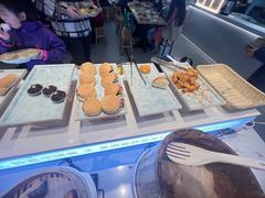 -素满香·素食自助餐(福州·长乐北路店)
