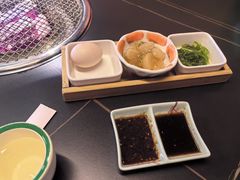 -银座苑烧肉酒场·烤活鳗(仙霞路店)