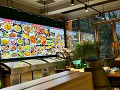 -济南亮亮烧烤(延安三路店)