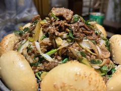 -范家小馆·烤鸭新京菜(金融街店)