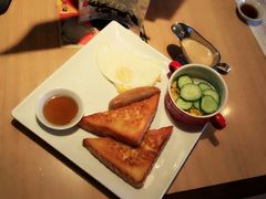 -必胜客(机场路店)