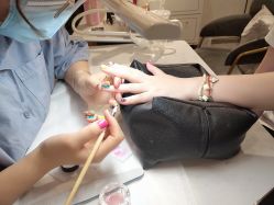 -Rena nail 美甲美睫私人定制