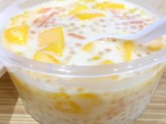 -甜心妈妈·榴莲星级糖水(北京路总店)