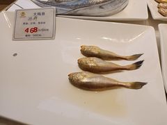 -宁波石浦大饭店(新材料城店)